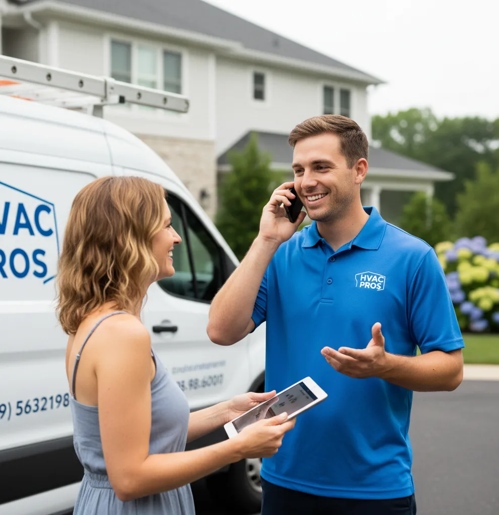 Cobra HVAC customer support in Kenai